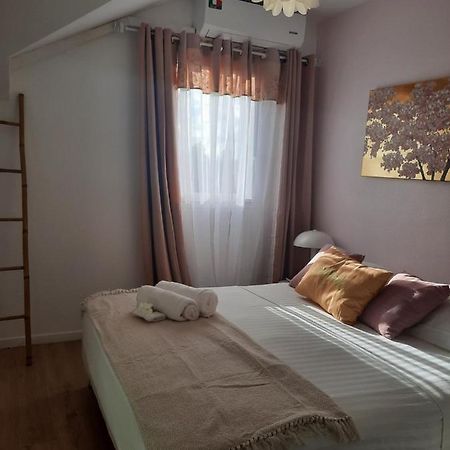 Paradiz Dream Bay Le Gosier  Εξωτερικό φωτογραφία